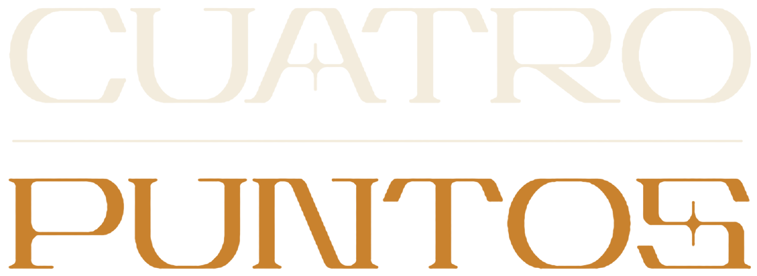 Cuatro Puntos